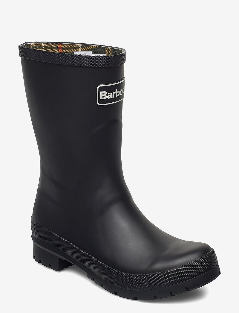 Barbour - Barbour Banbury - arkityyli - black - 0