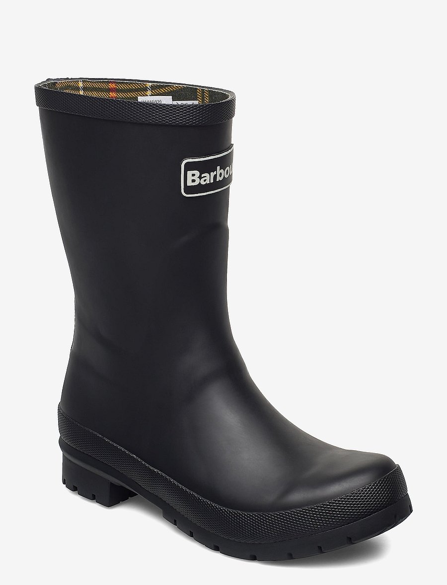 Barbour - Barbour Banbury - hverdags stil - black - 0