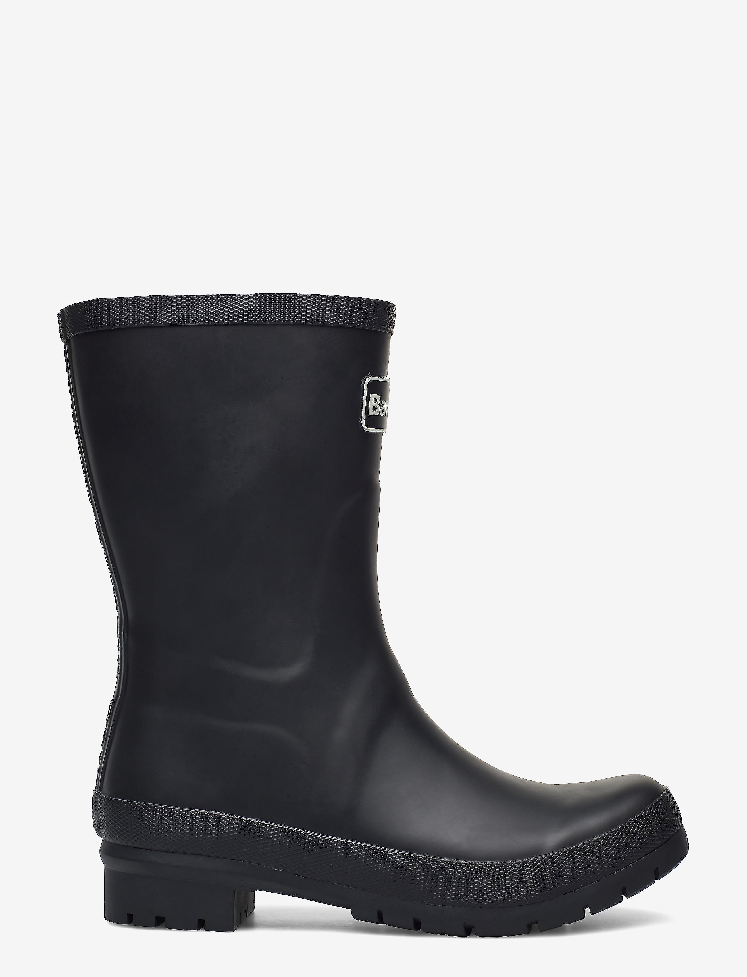 Barbour - Barbour Banbury - hversdagsleg tíska - black - 1