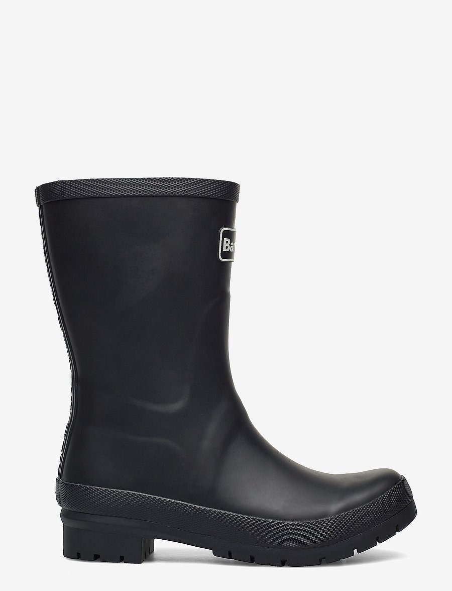 Barbour - Barbour Banbury - hverdags stil - black - 1