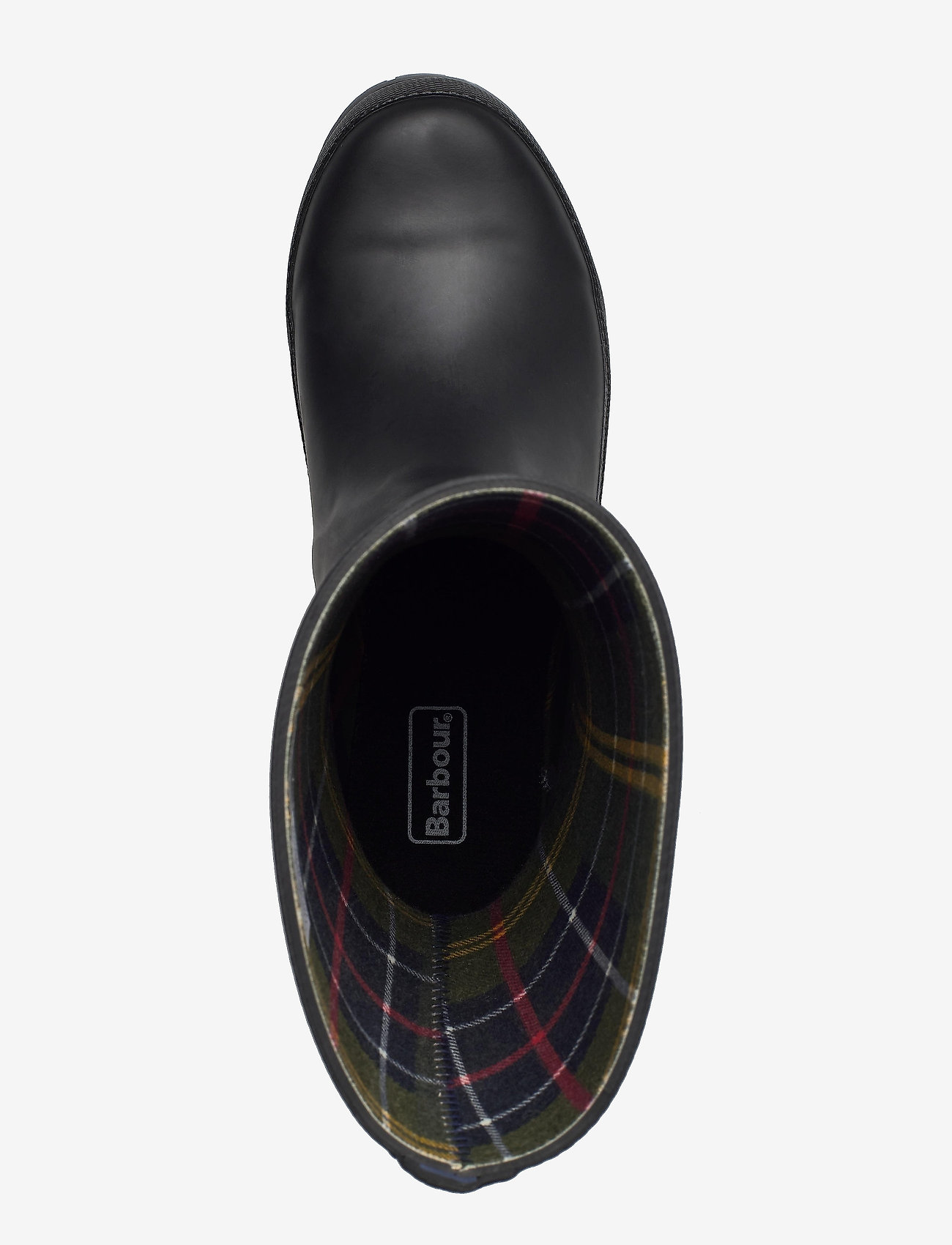 Barbour - Barbour Banbury - arkityyli - black - 3