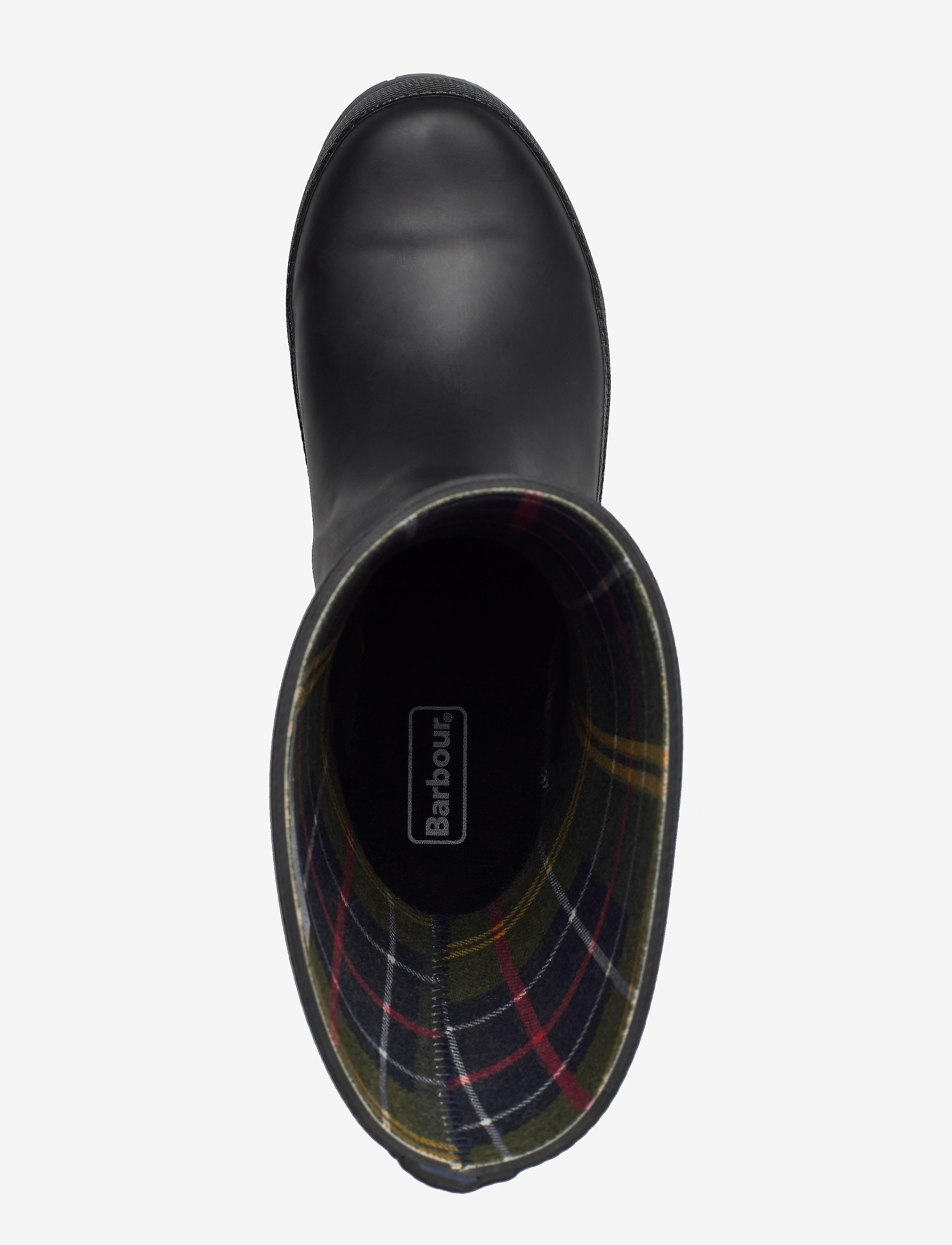 Barbour - Barbour Banbury - hversdagsleg tíska - black - 3