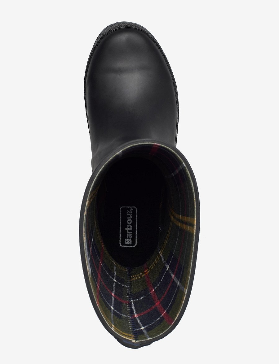 Barbour - Barbour Banbury - hverdags stil - black - 3