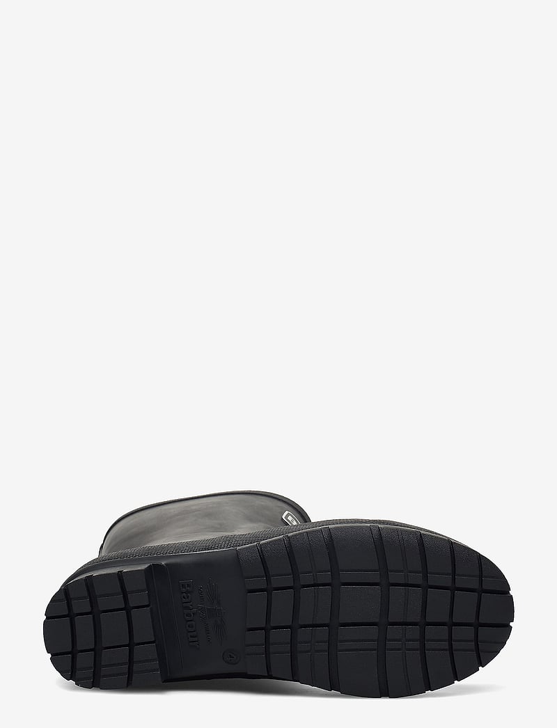 Barbour - Barbour Banbury - arkityyli - black - 4