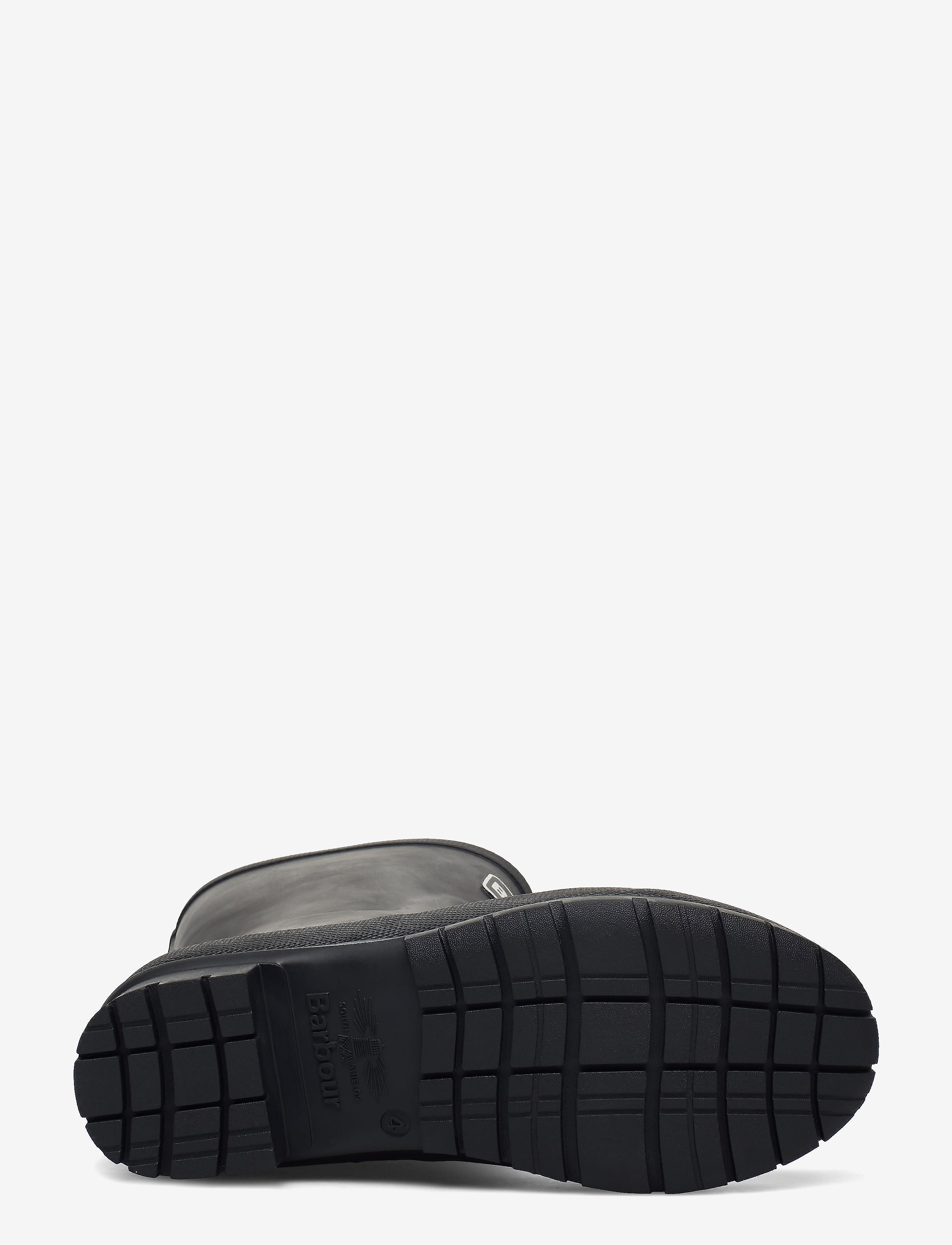 Barbour - Barbour Banbury - hversdagsleg tíska - black - 4