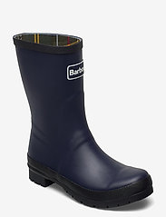 Barbour - Barbour Banbury - rain boots - navy - 0