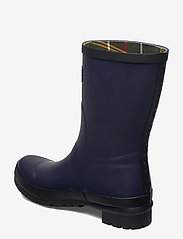 Barbour - Barbour Banbury - rain boots - navy - 2