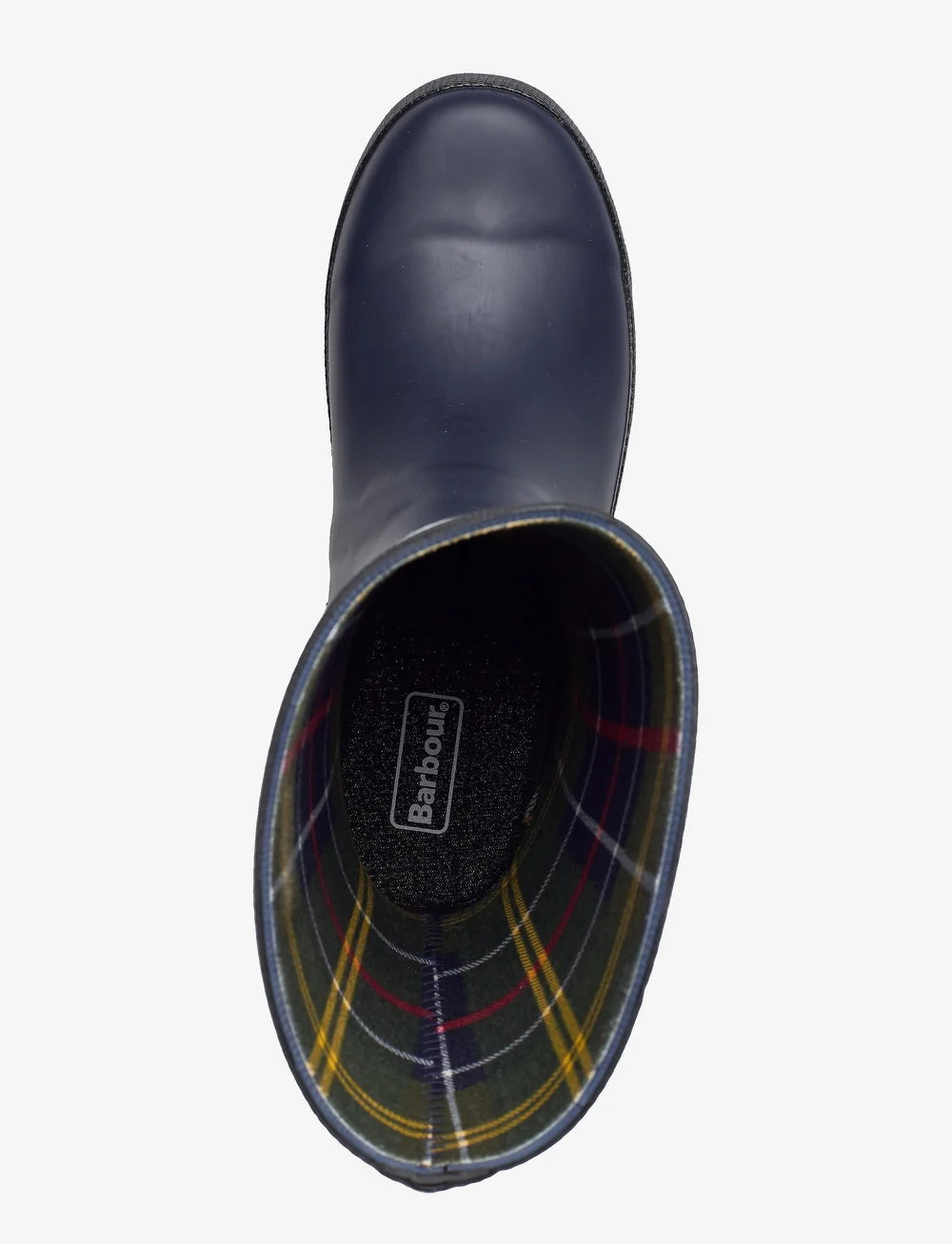 Barbour - Barbour Banbury - vardagsstil - navy - 3