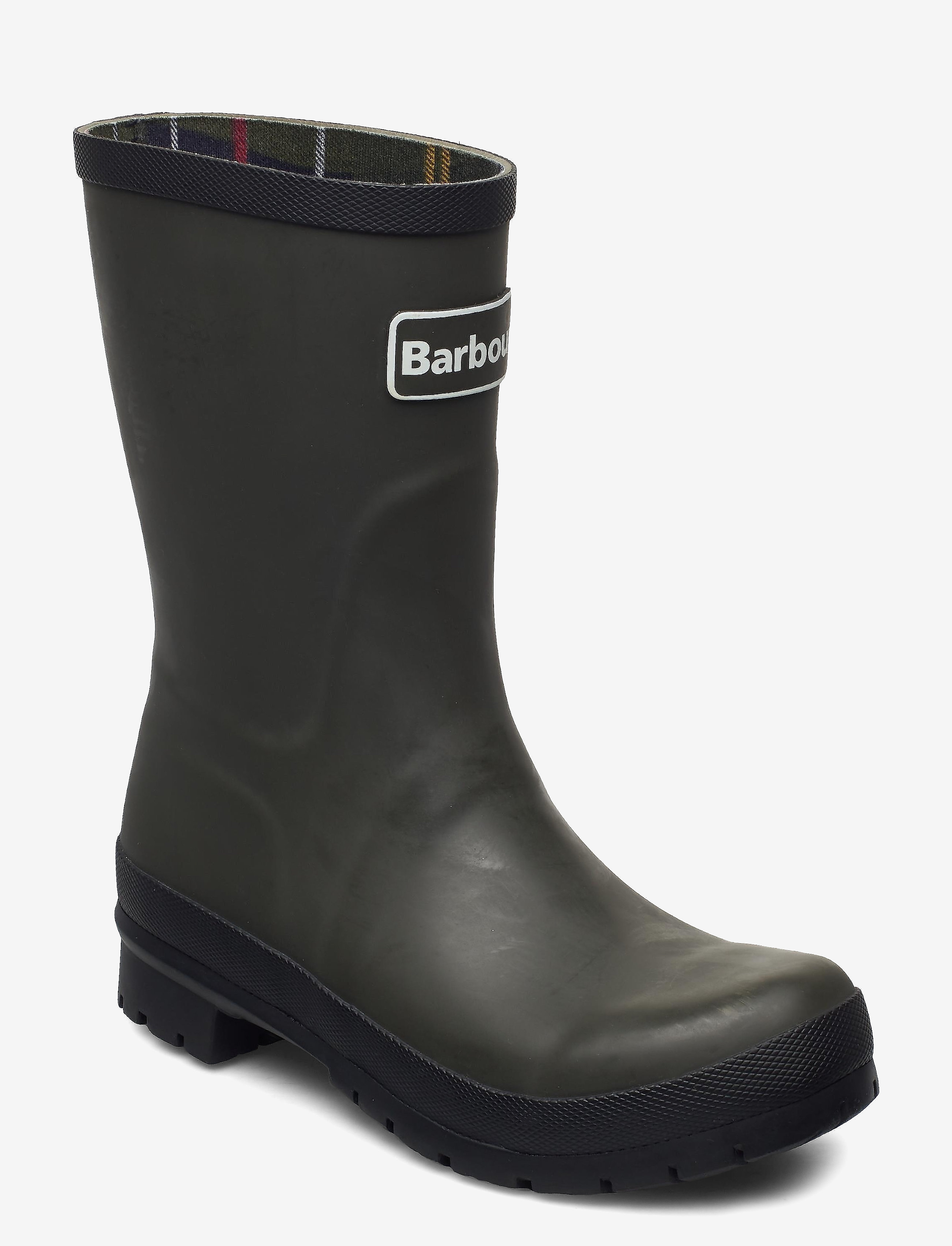 Barbour - Barbour Banbury Mid Welly - everyday style - olive - 0