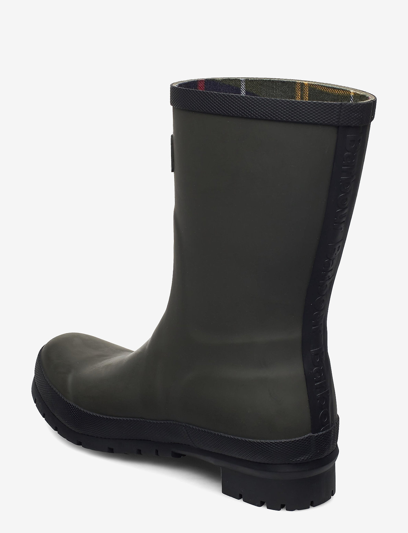 Barbour - Barbour Banbury - vardagsstil - olive - 2