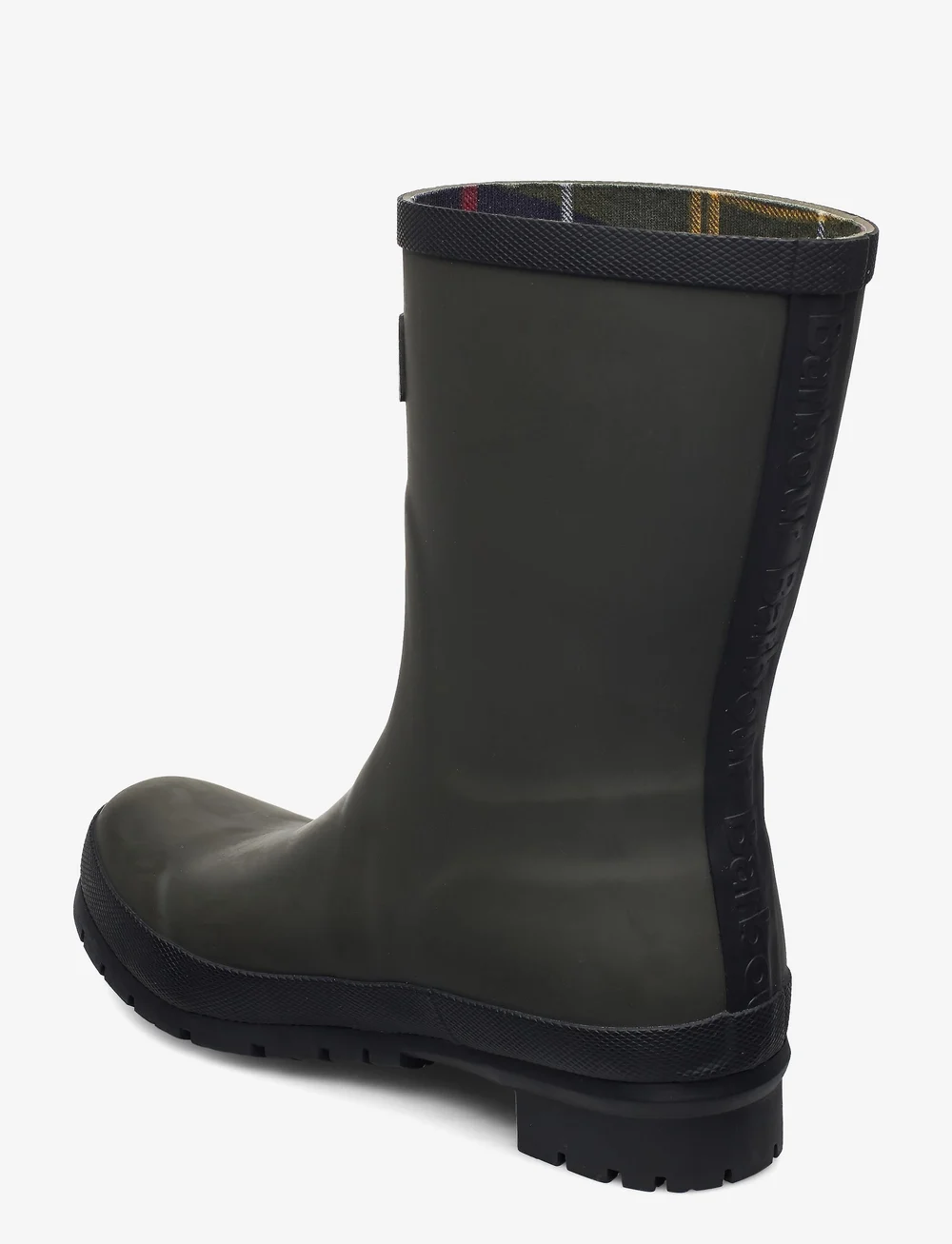 Barbour - Barbour Banbury - vardagsstil - olive - 2