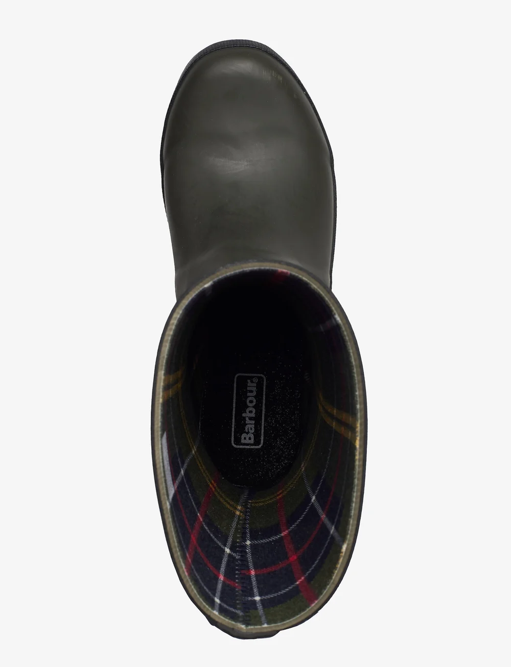 Barbour - Barbour Banbury - vardagsstil - olive - 3