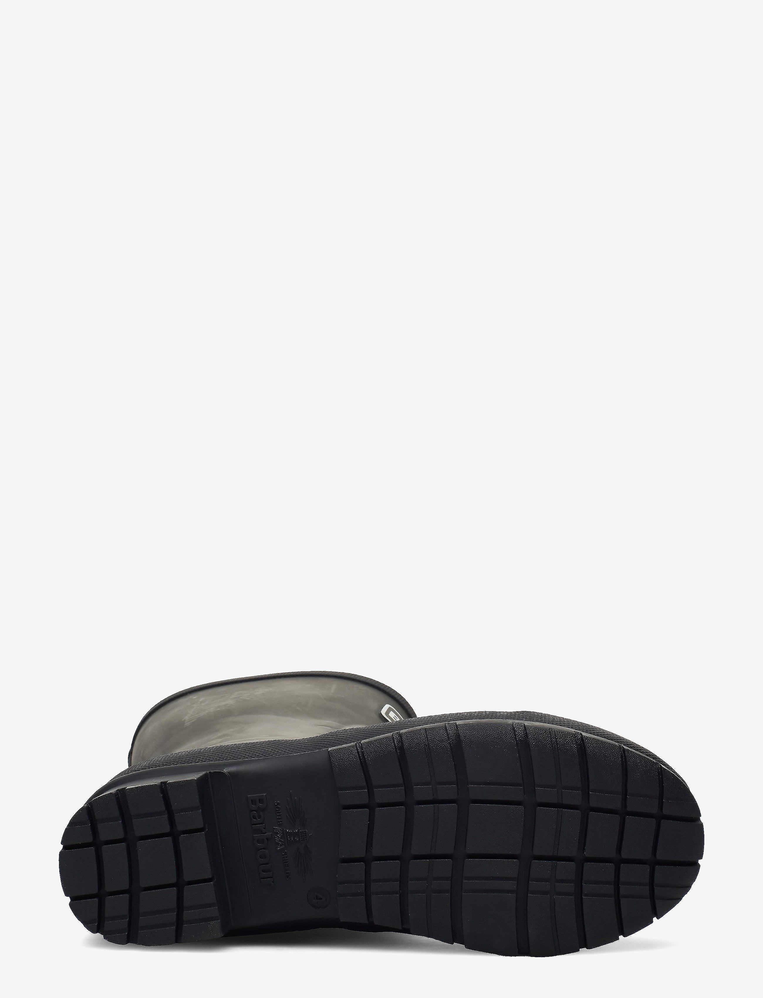 Barbour - Barbour Banbury Mid Welly - everyday style - olive - 4