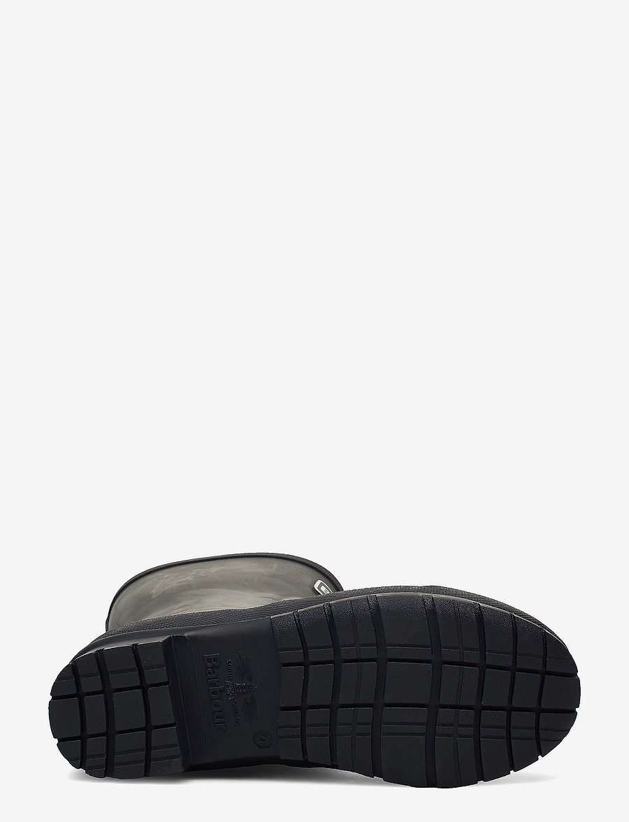 Barbour - Barbour Banbury Mid Welly - everyday style - olive - 4