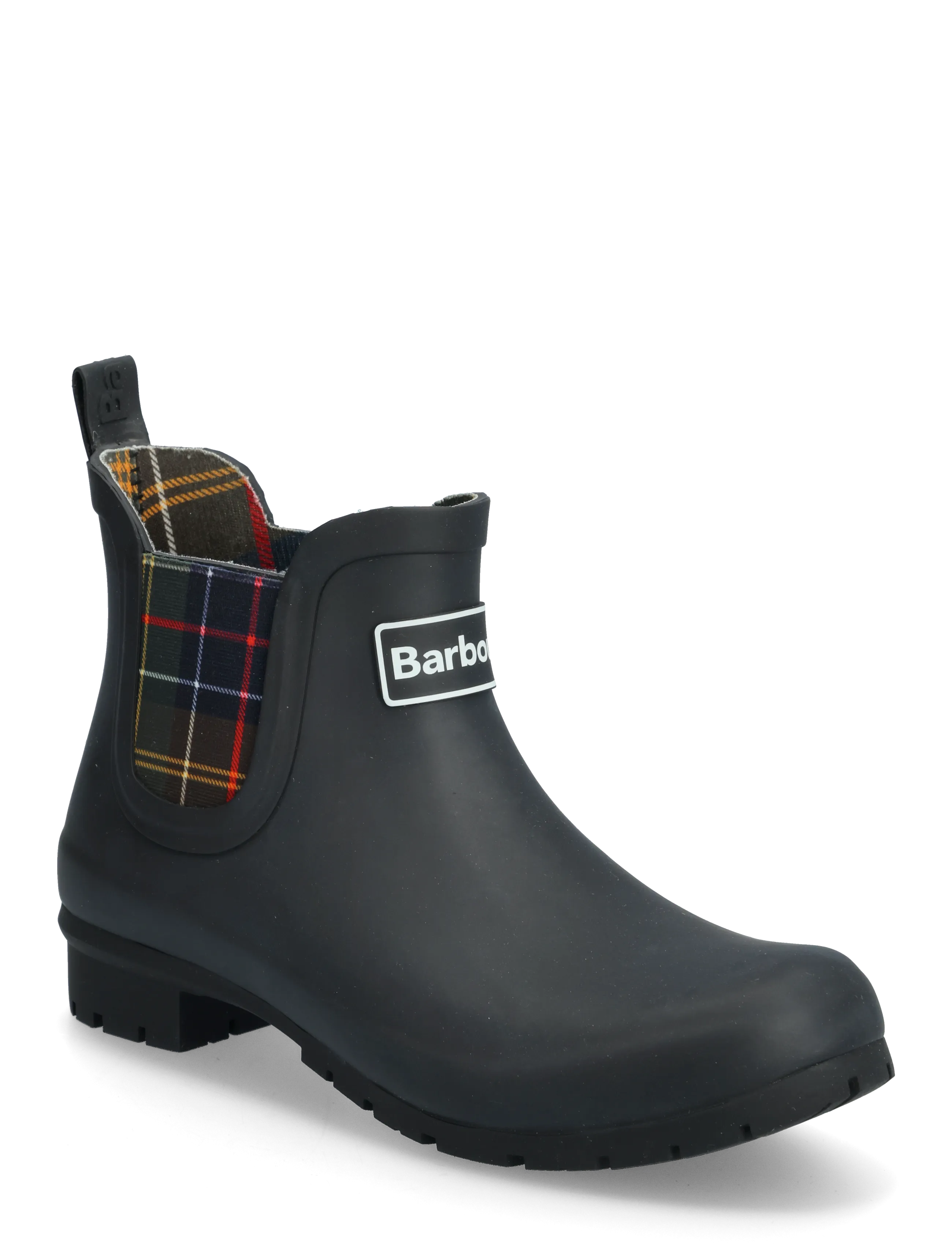 Barbour Barbour Kingham - Regntøj - BLACK / navy