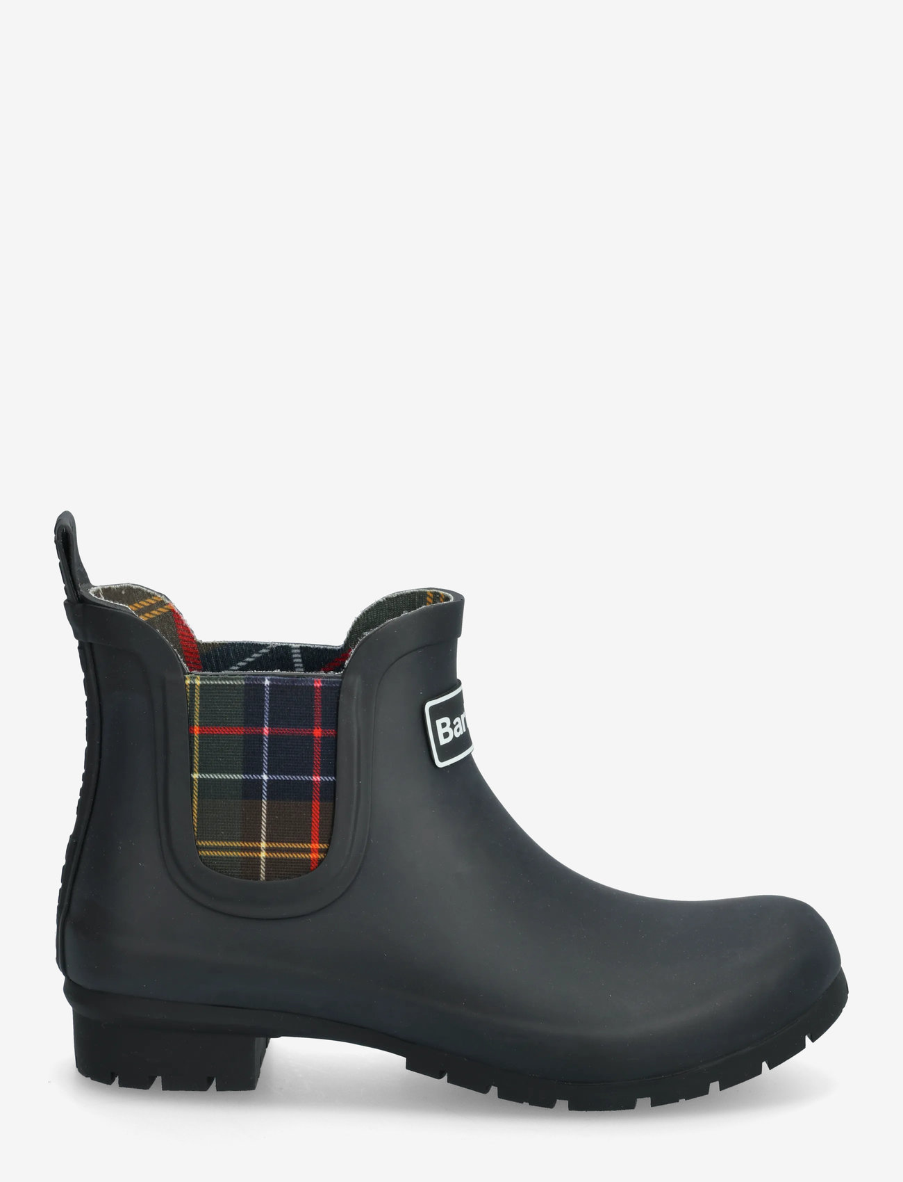 Barbour - Barbour Kingham - chelsea boots - black - 1