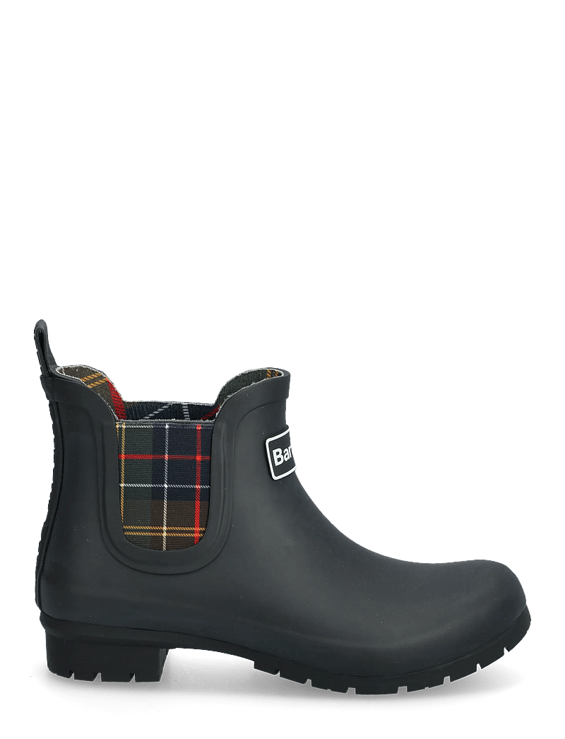 Barbour - Barbour Kingham - vardagsstil - black - 1