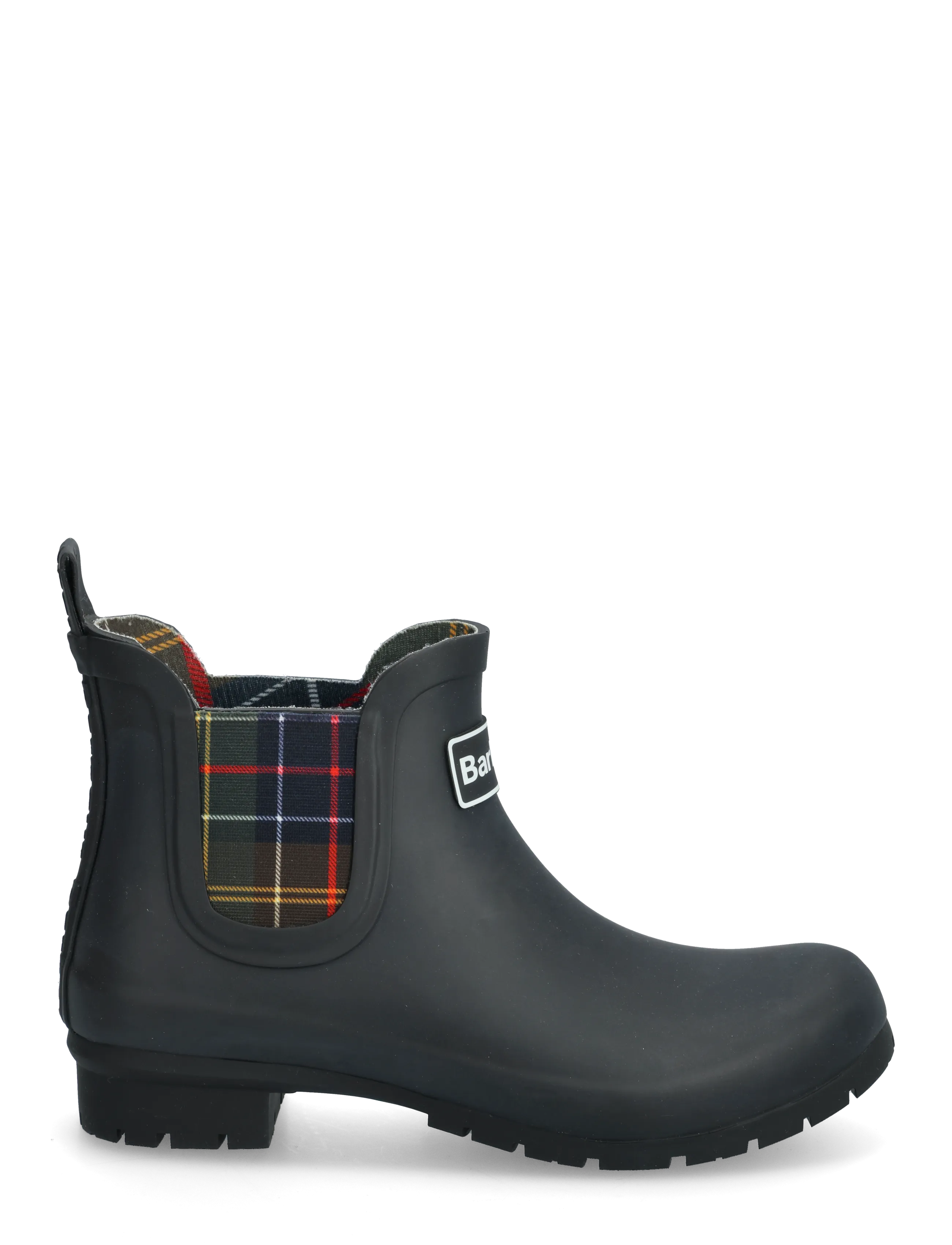 Barbour - Barbour Kingham - chelsea boots - black - 1