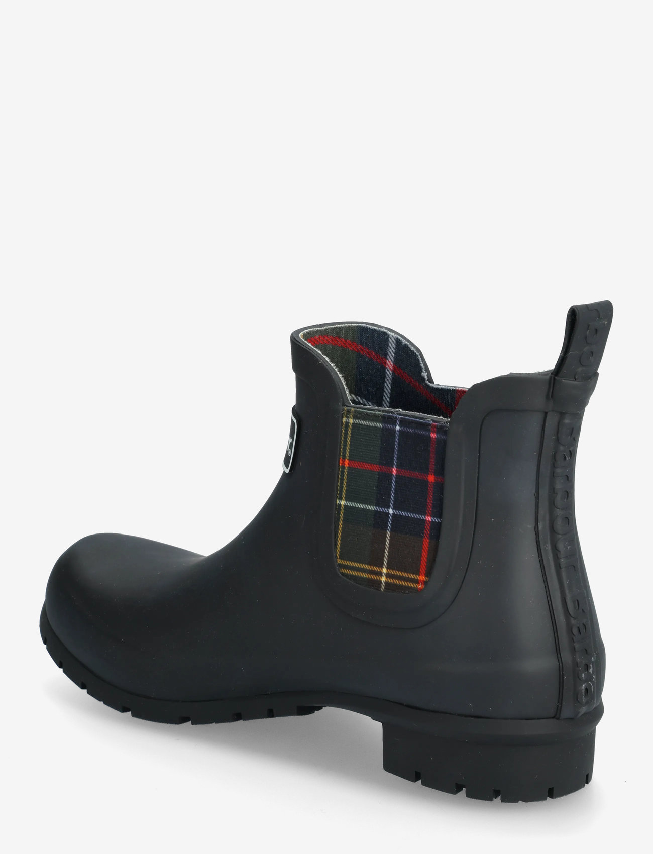 Barbour - Barbour Kingham - chelsea boots - black - 2