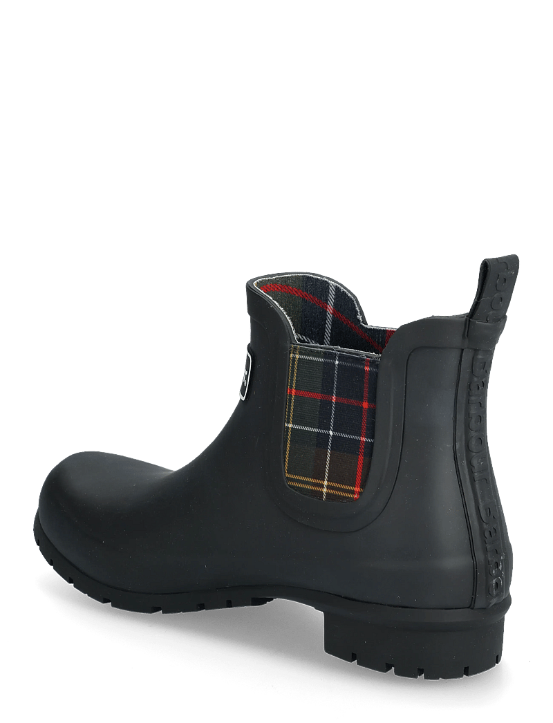 Barbour - Barbour Kingham - vardagsstil - black - 2