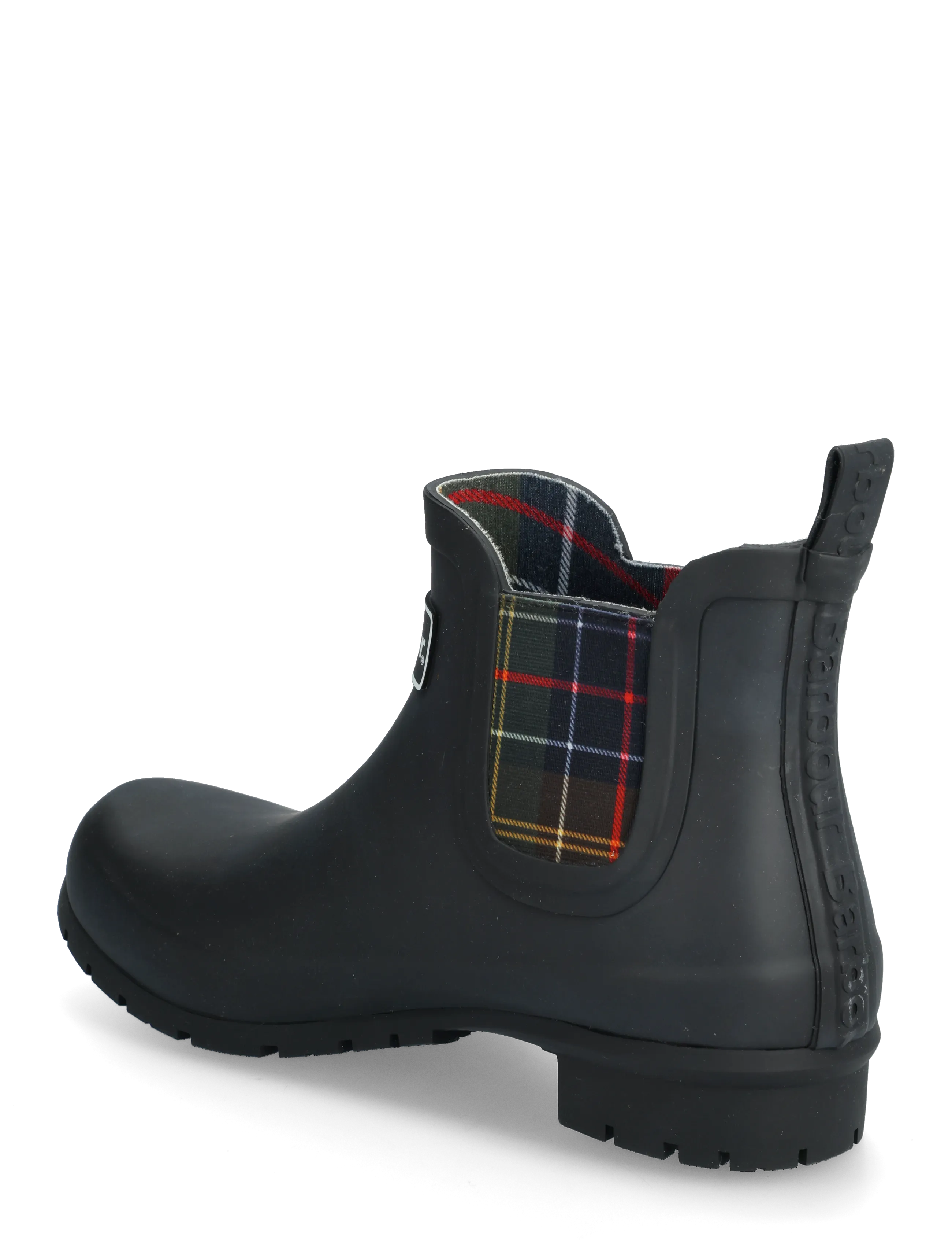 Barbour - Barbour Kingham - chelsea boots - black - 2