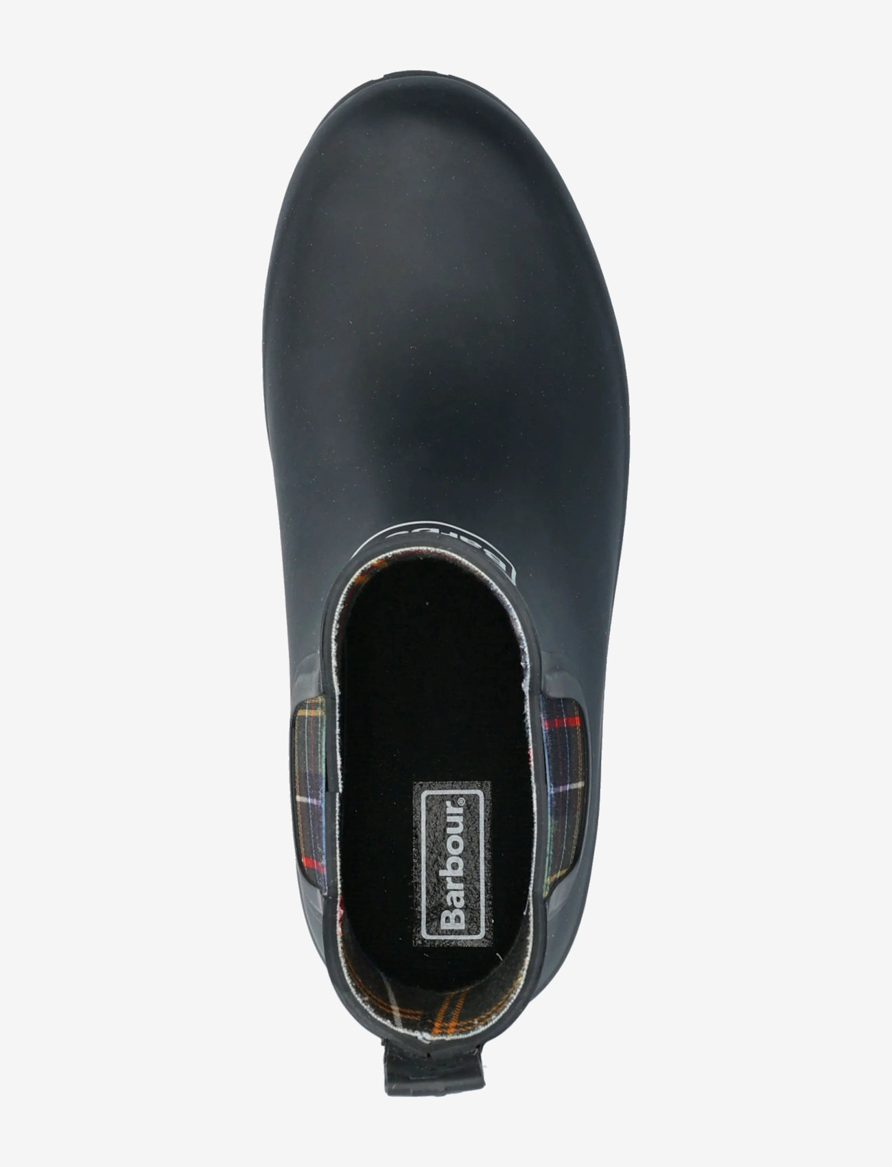 Barbour - Barbour Kingham - chelsea boots - black - 3