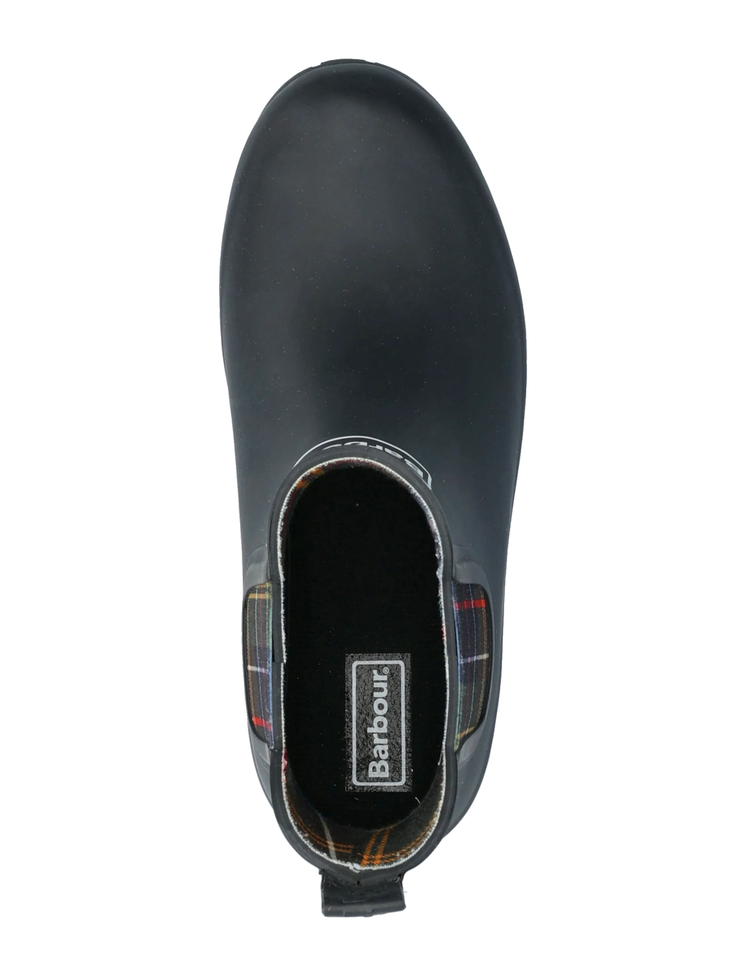 Barbour - Barbour Kingham - chelsea boots - black - 3
