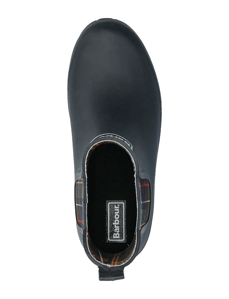 Barbour - Barbour Kingham - chelsea boots - black - 3