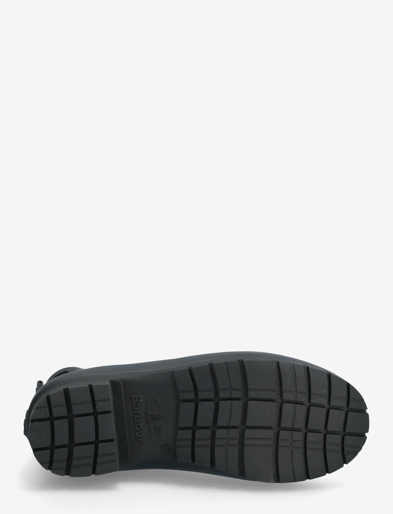 Barbour - Barbour Kingham - chelsea boots - black - 4