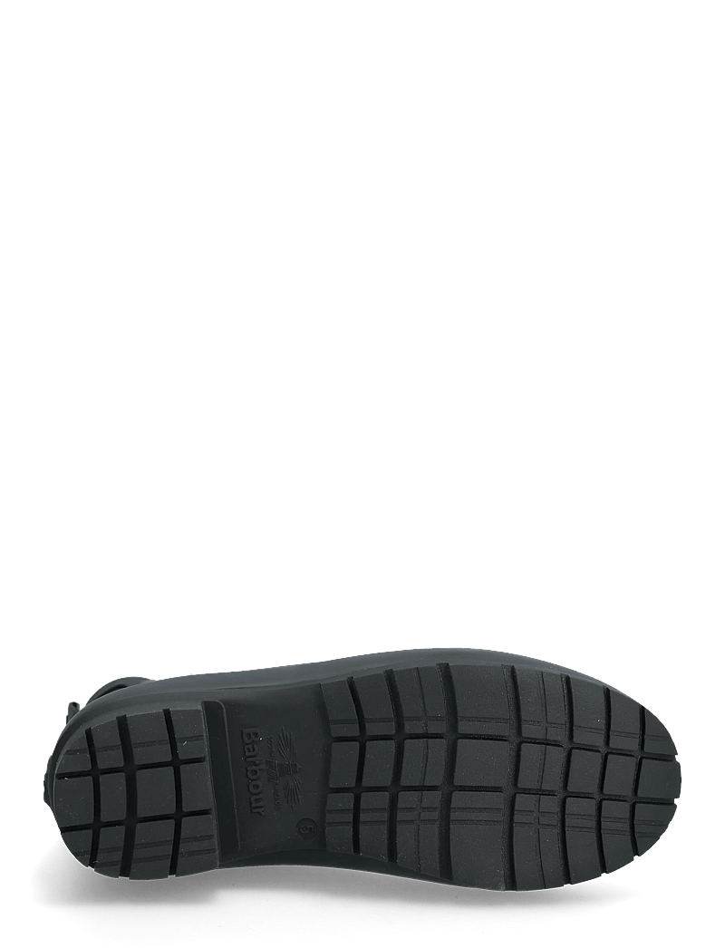 Barbour - Barbour Kingham - vardagsstil - black - 4