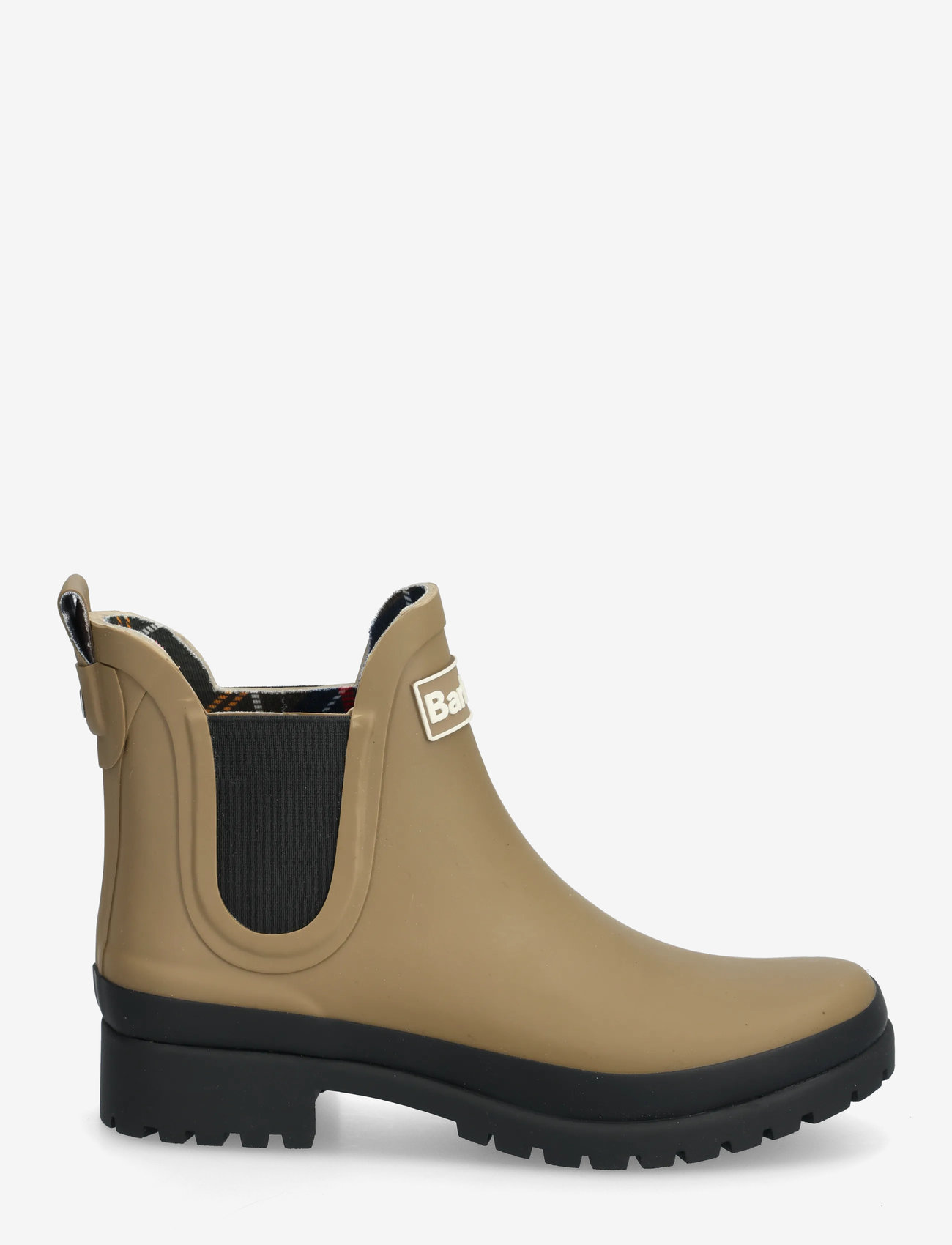 Barbour - Barbour Mallow Chelsea Welly - beige - 1