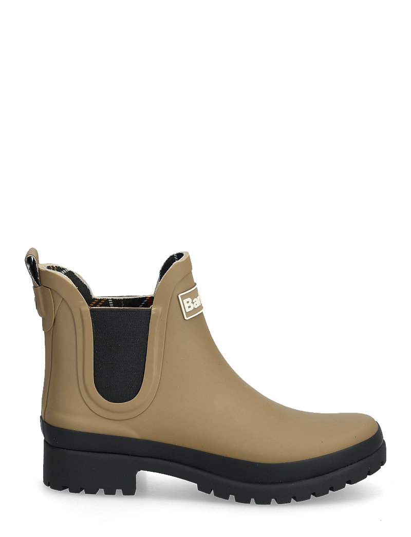 Barbour - Barbour Mallow Chelsea Welly - beige - 1
