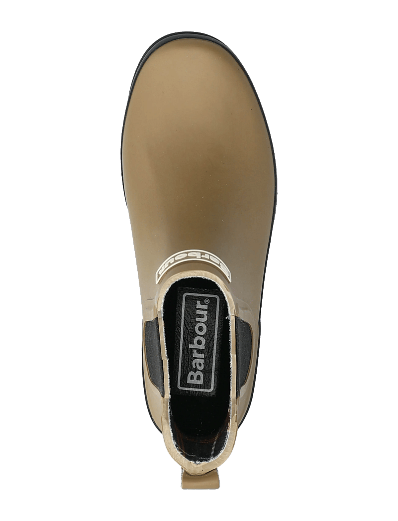 Barbour - Barbour Mallow Chelsea Welly - beige - 3