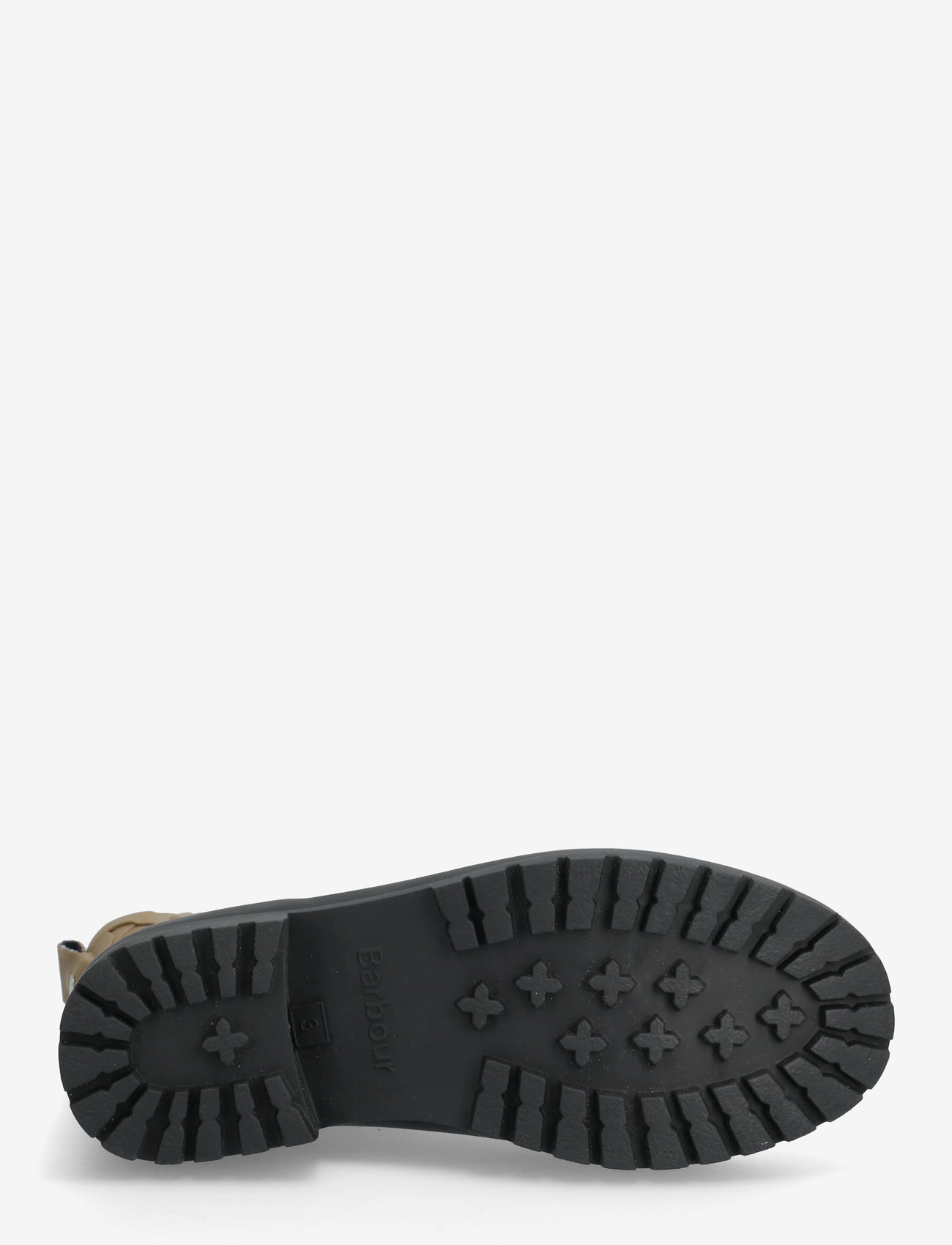 Barbour - Barbour Mallow Chelsea Welly - beige - 4