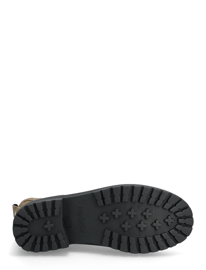 Barbour - Barbour Mallow Chelsea Welly - beige - 4