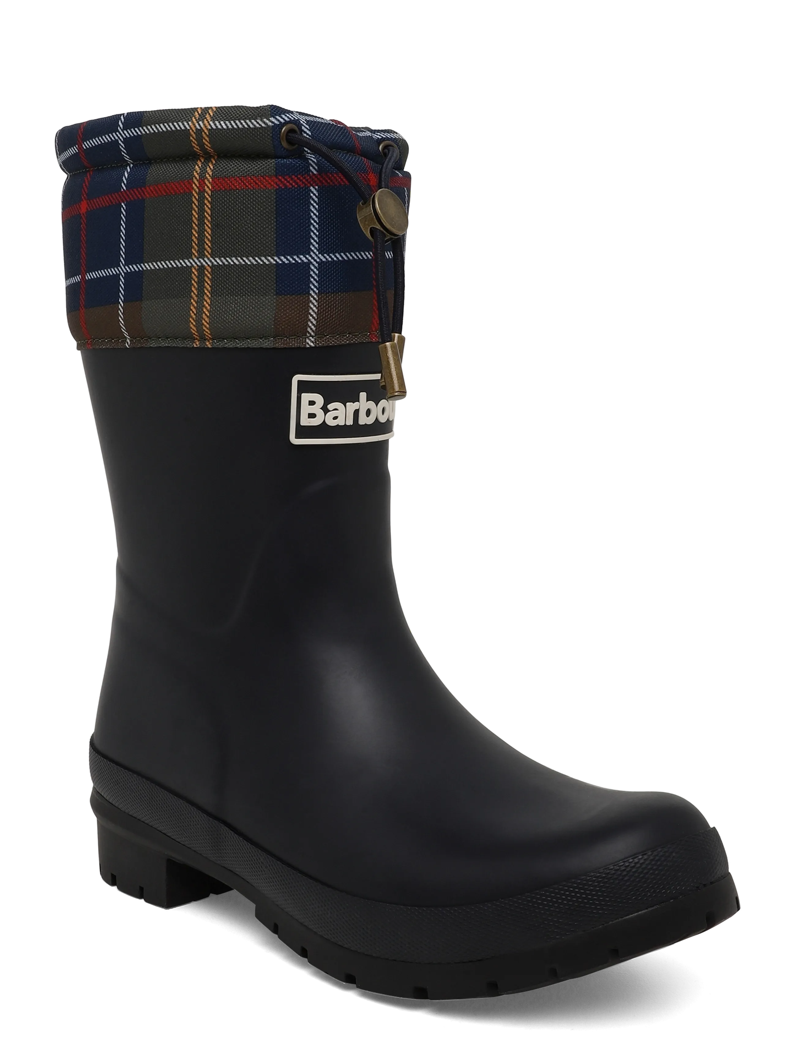 NAVY/CLASSIC TARTAN