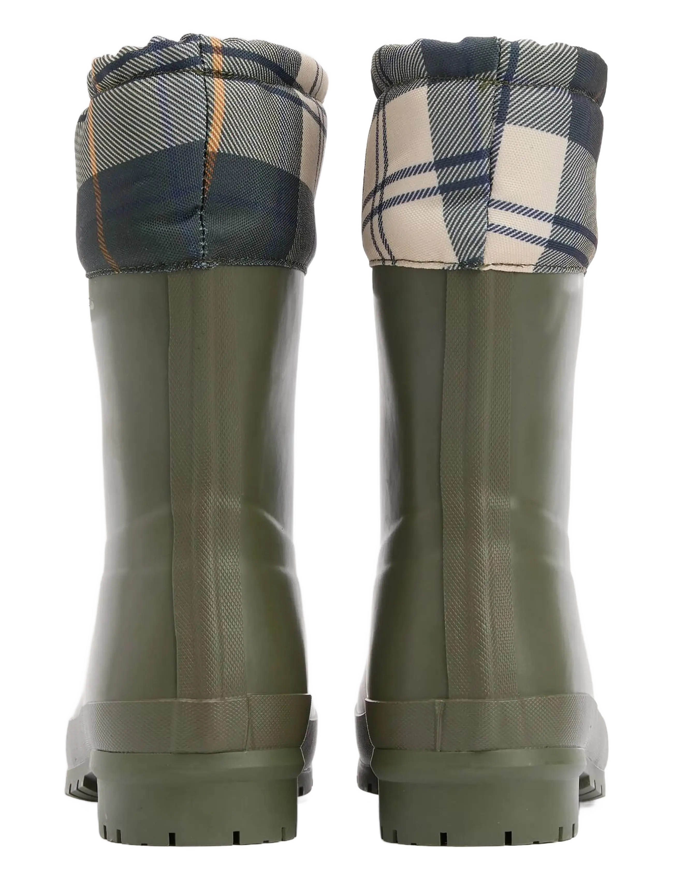 Barbour - Barbour Mowbray Mid Welly - alltags-style - olive - 2