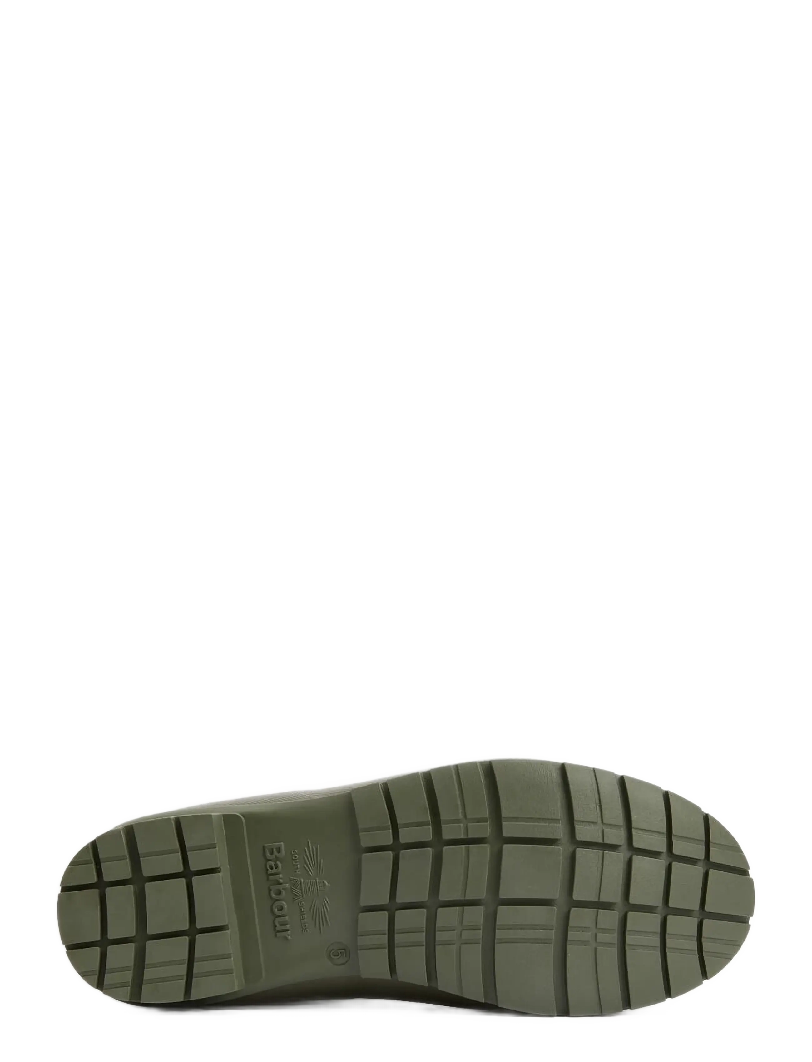 Barbour - Barbour Mowbray Mid Welly - alltags-style - olive - 5