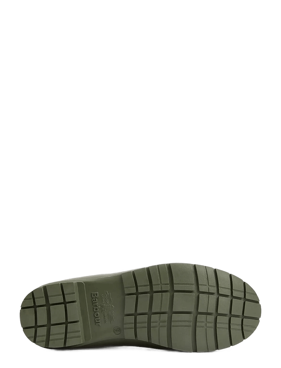 Barbour - Barbour Mowbray Mid Welly - alltags-style - olive - 5