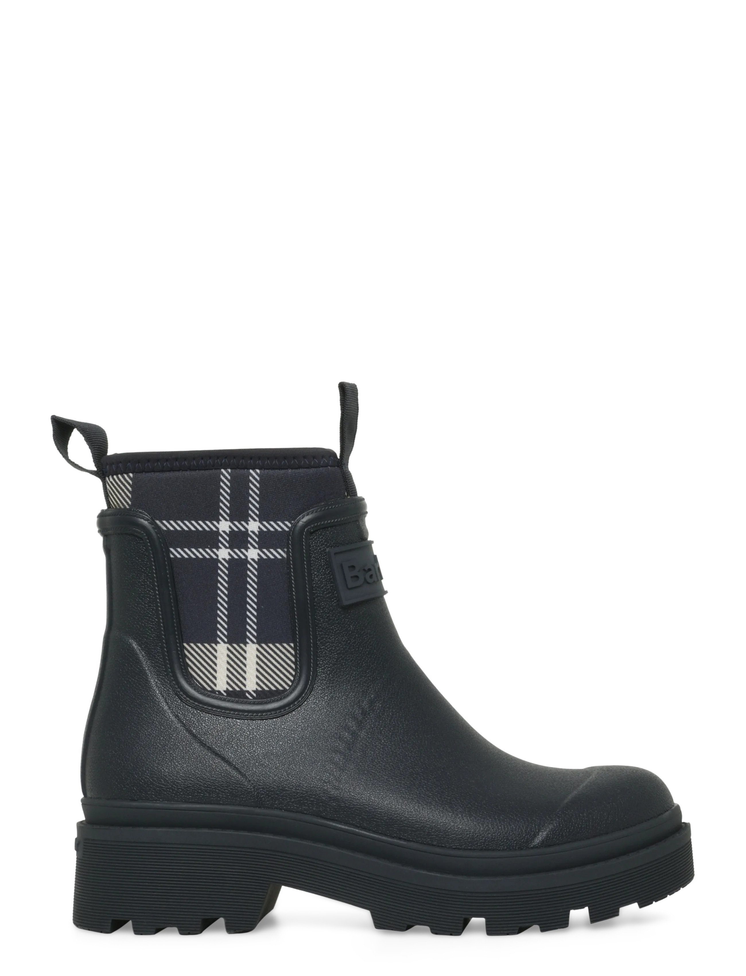 Barbour - Barbour Cynthia Chelsea Welly - chelsea boots - dk navy/birchwood - 2