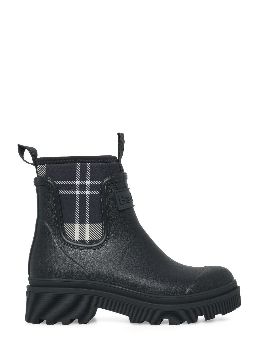 Barbour - Barbour Cynthia Chelsea Welly - chelsea boots - dk navy/birchwood - 2