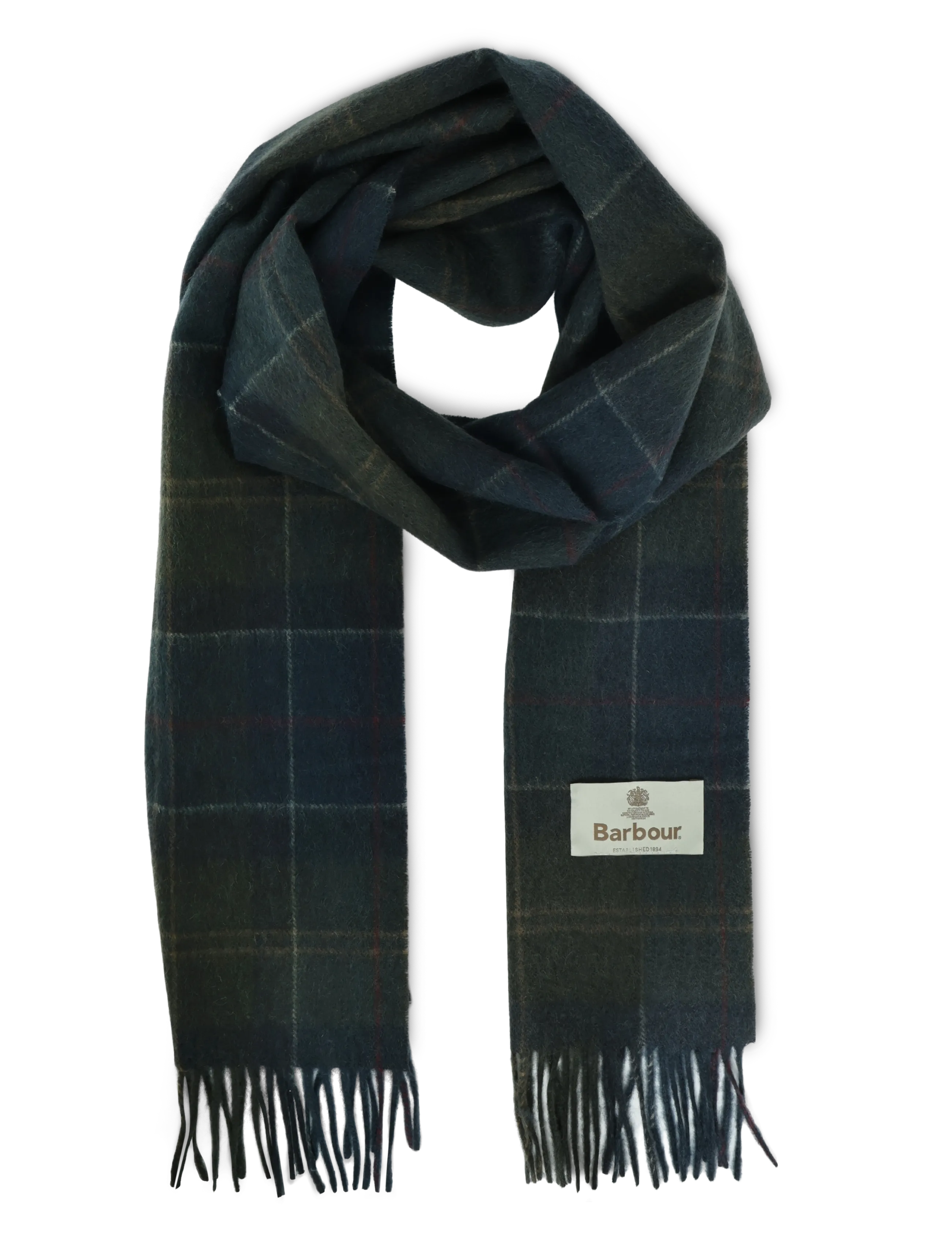 SHADOW CLASSIC TARTAN