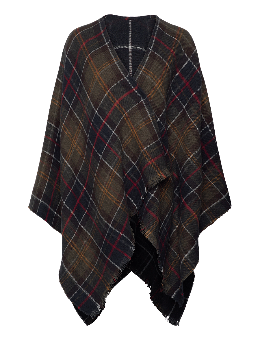 Barbour - Barbour Montieth Serape - pontšod ja keebid - classic - 1