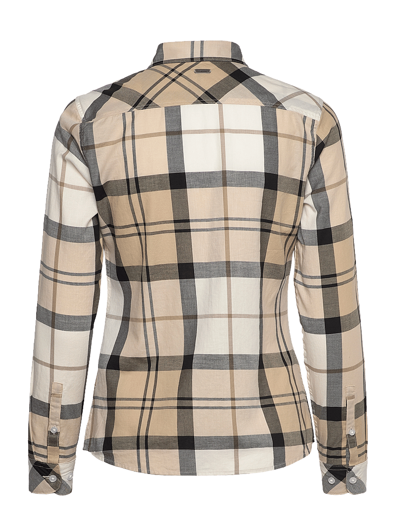 Barbour Barbour Bredon Check (ARBLSH1353) Langärmlige Hemden