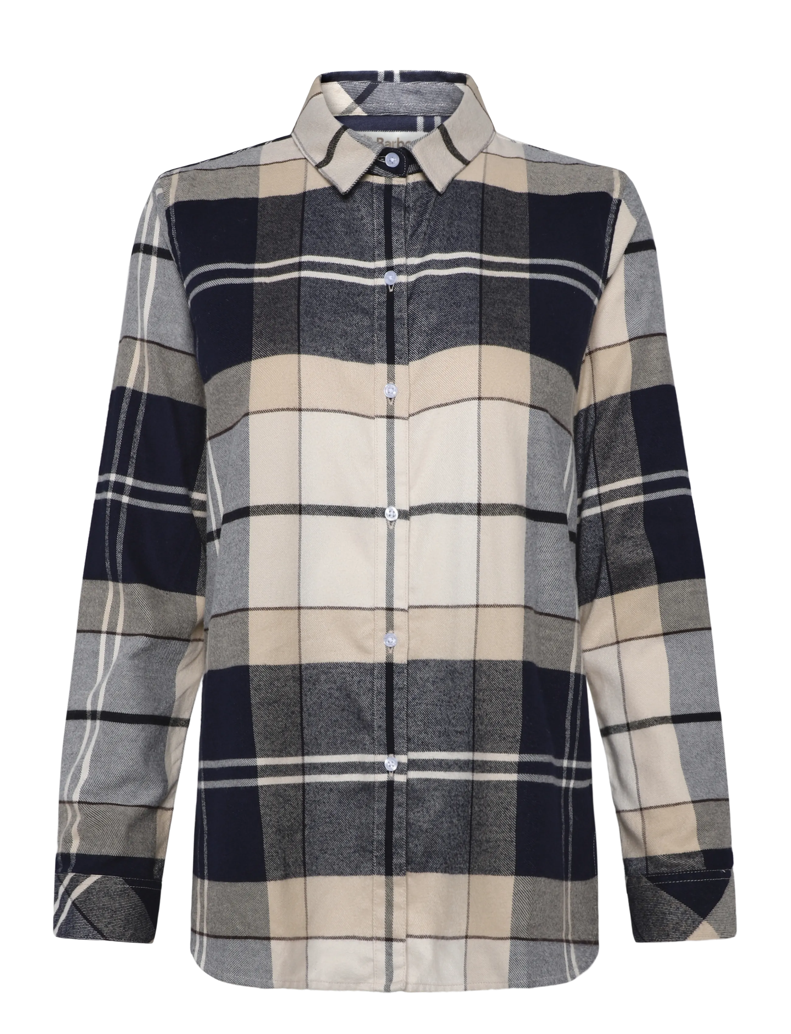 BIRCHWOOD TARTAN