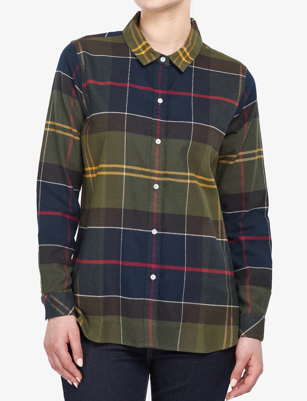 Barbour Anna Shirt - CLASSIC
