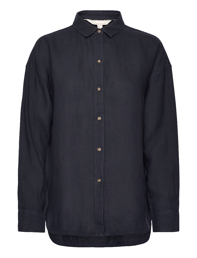 Barbour Barbour Hampton Shirt (ARBLSH1596) Linen shirts