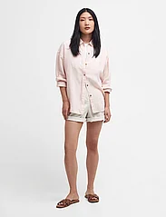 Barbour - Barbour Hampton Shirt - lina krekli - primrose pink - 2