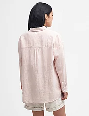 Barbour - Barbour Hampton Shirt - lina krekli - primrose pink - 3