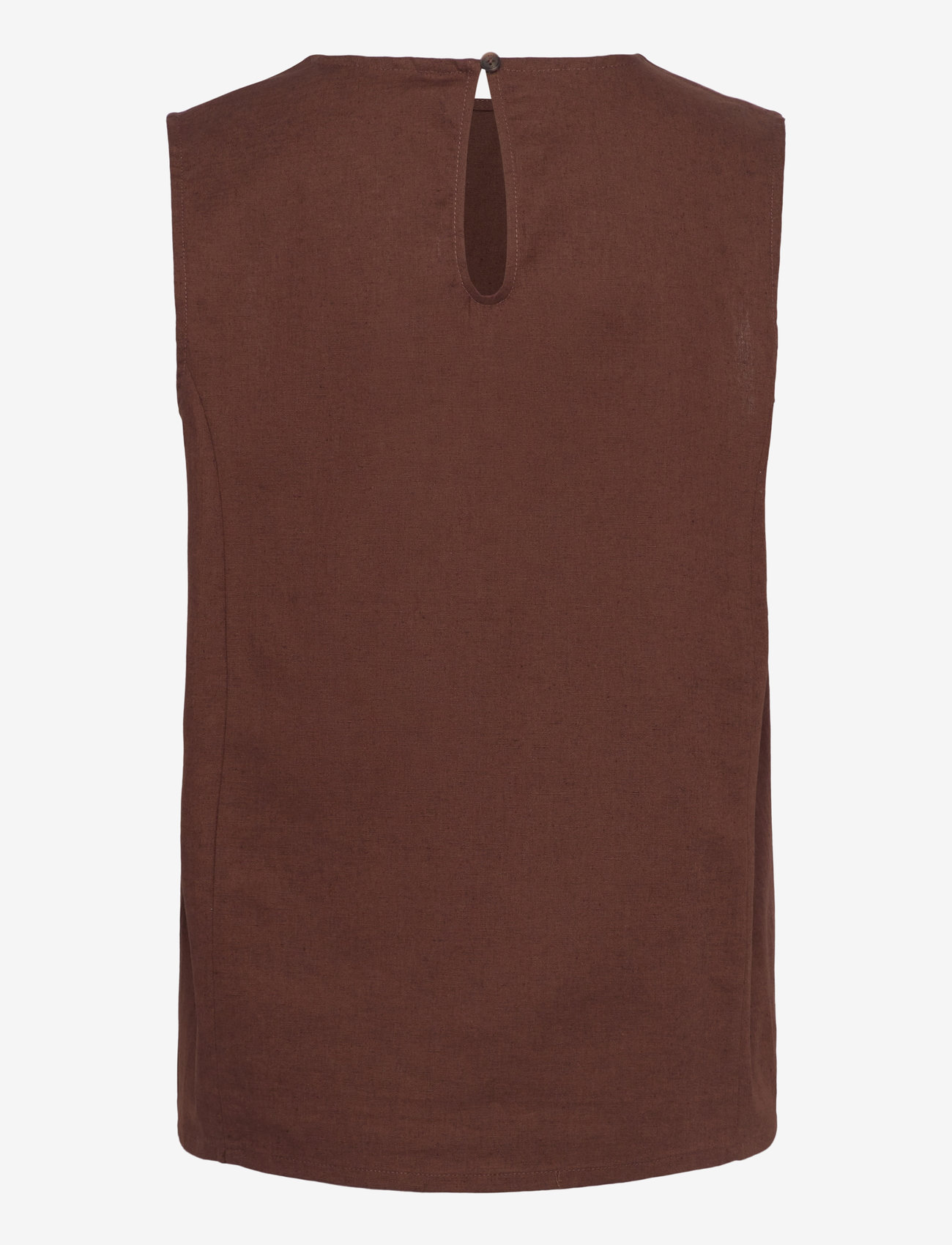 Barbour - Barbour Lucy Top - walnut - 2